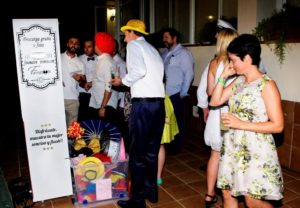 photobooth en bodas