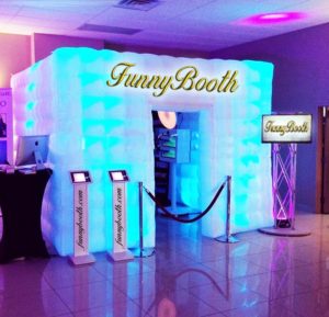 video booth santo domingo