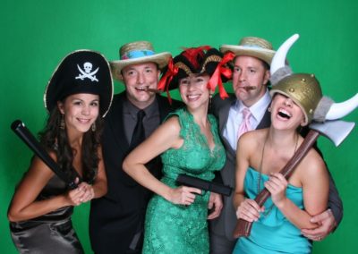 Photo Booth Santo Domingo