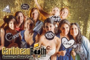 photo booth republica dominicana