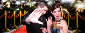photo booth para fiestas