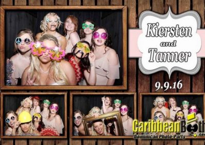 PhotoBooth Party
